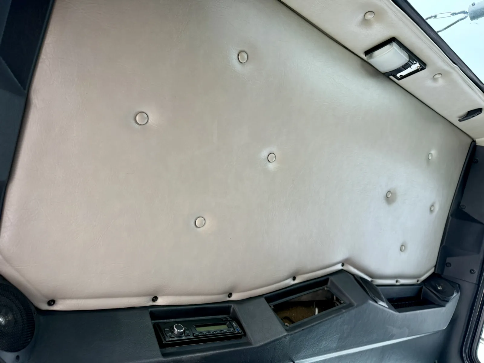 2017 Western Star 4900 — photo 20