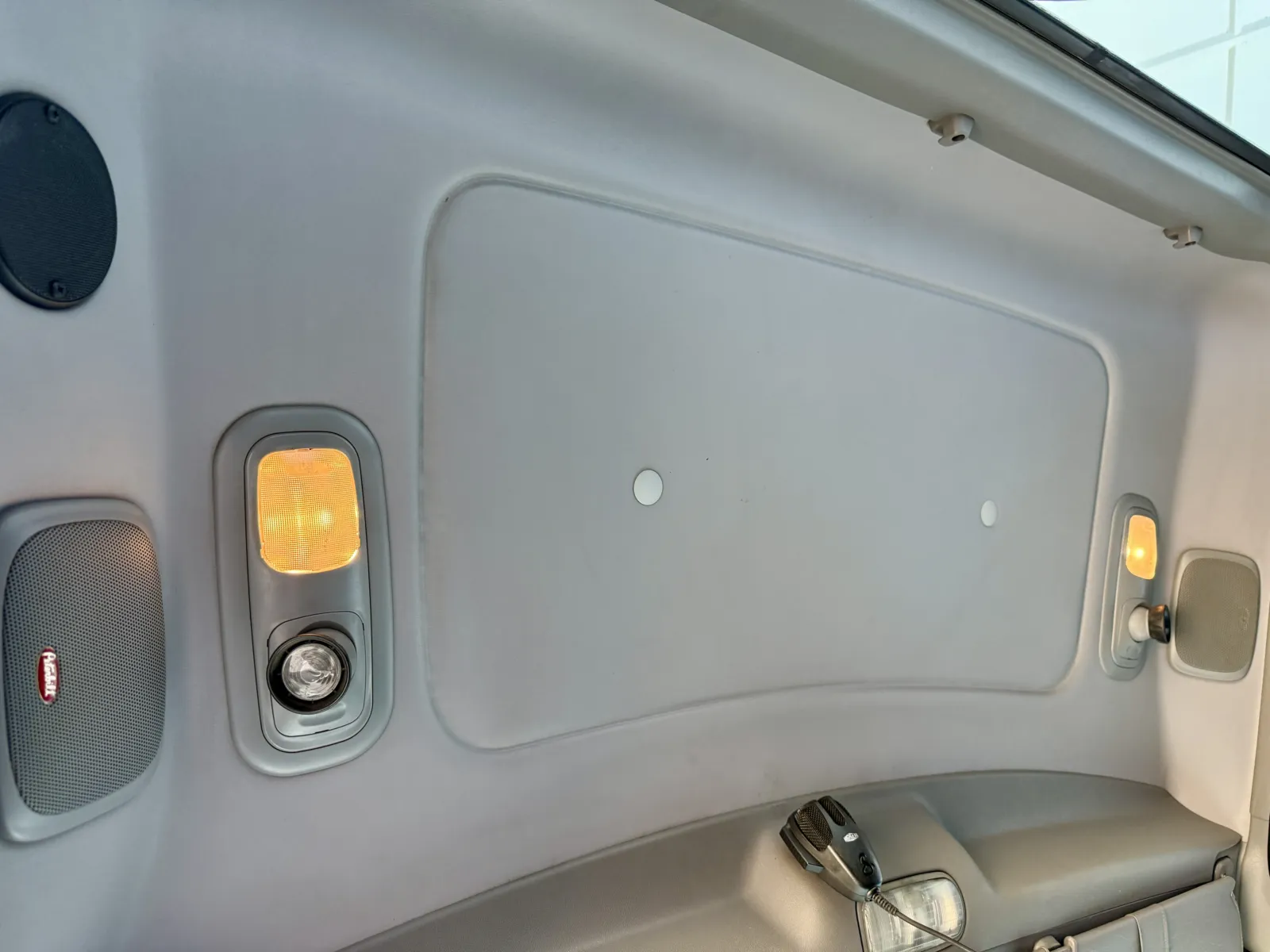 2023 Peterbilt 389 — photo 21