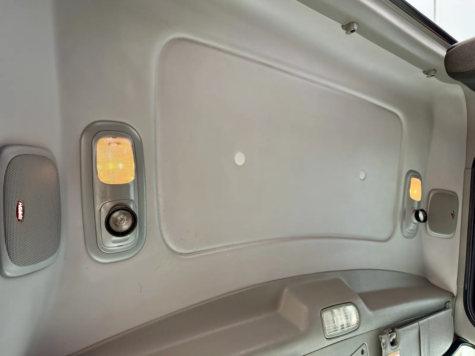 2020 Peterbilt 389 — photo 20