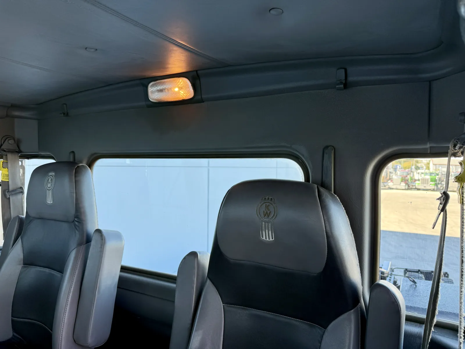 2019 Kenworth T800 — photo 20