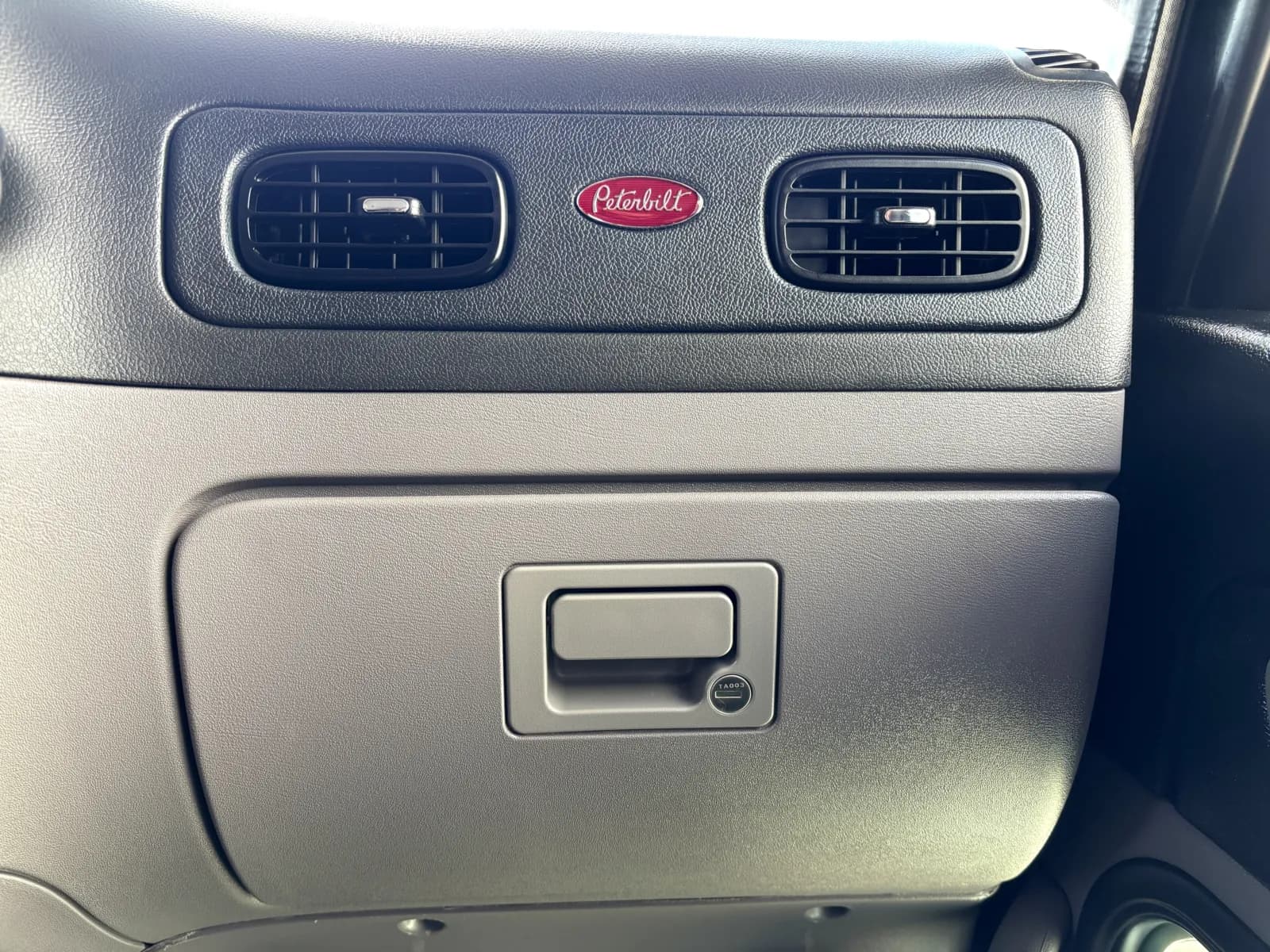 2021 Peterbilt 389 — photo 19