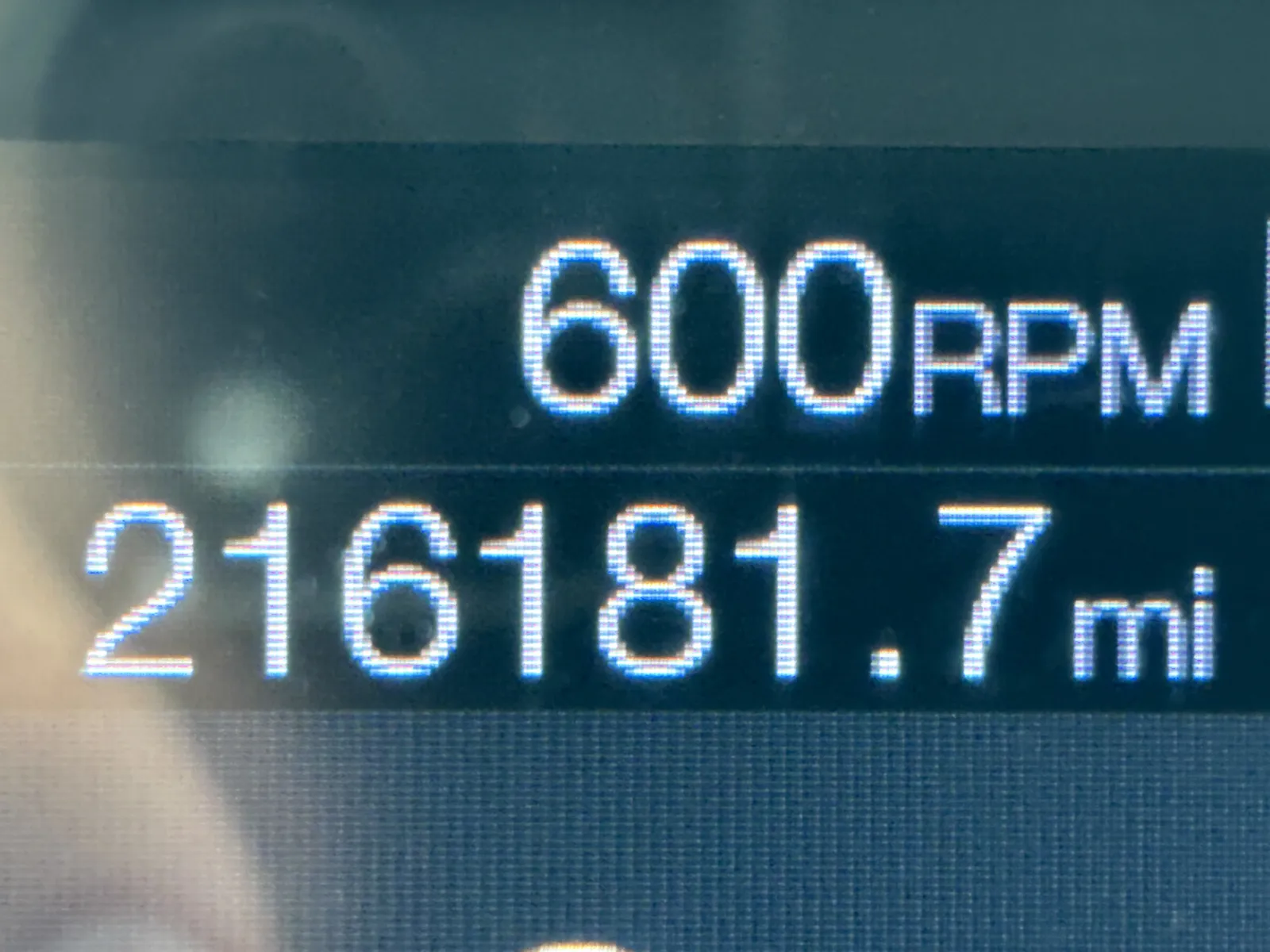 2023 Mack Granite — photo 17