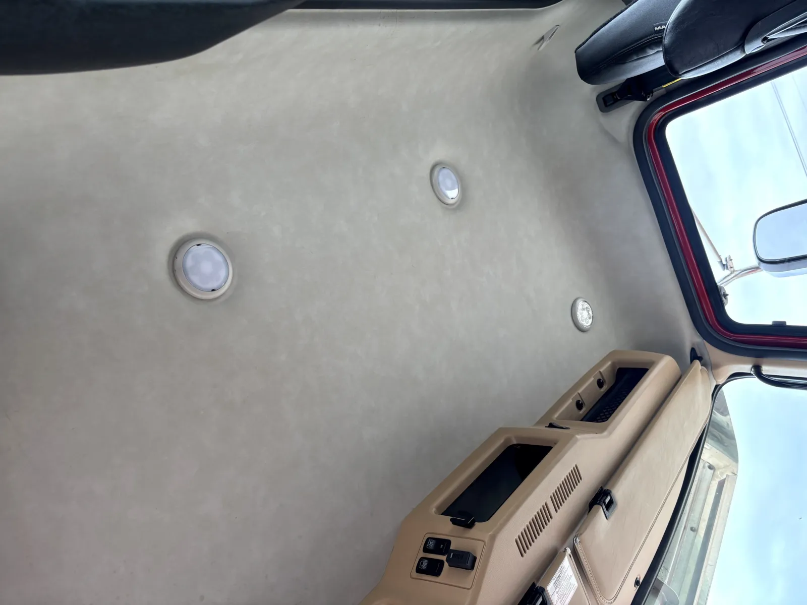 2023 Mack Granite — photo 21