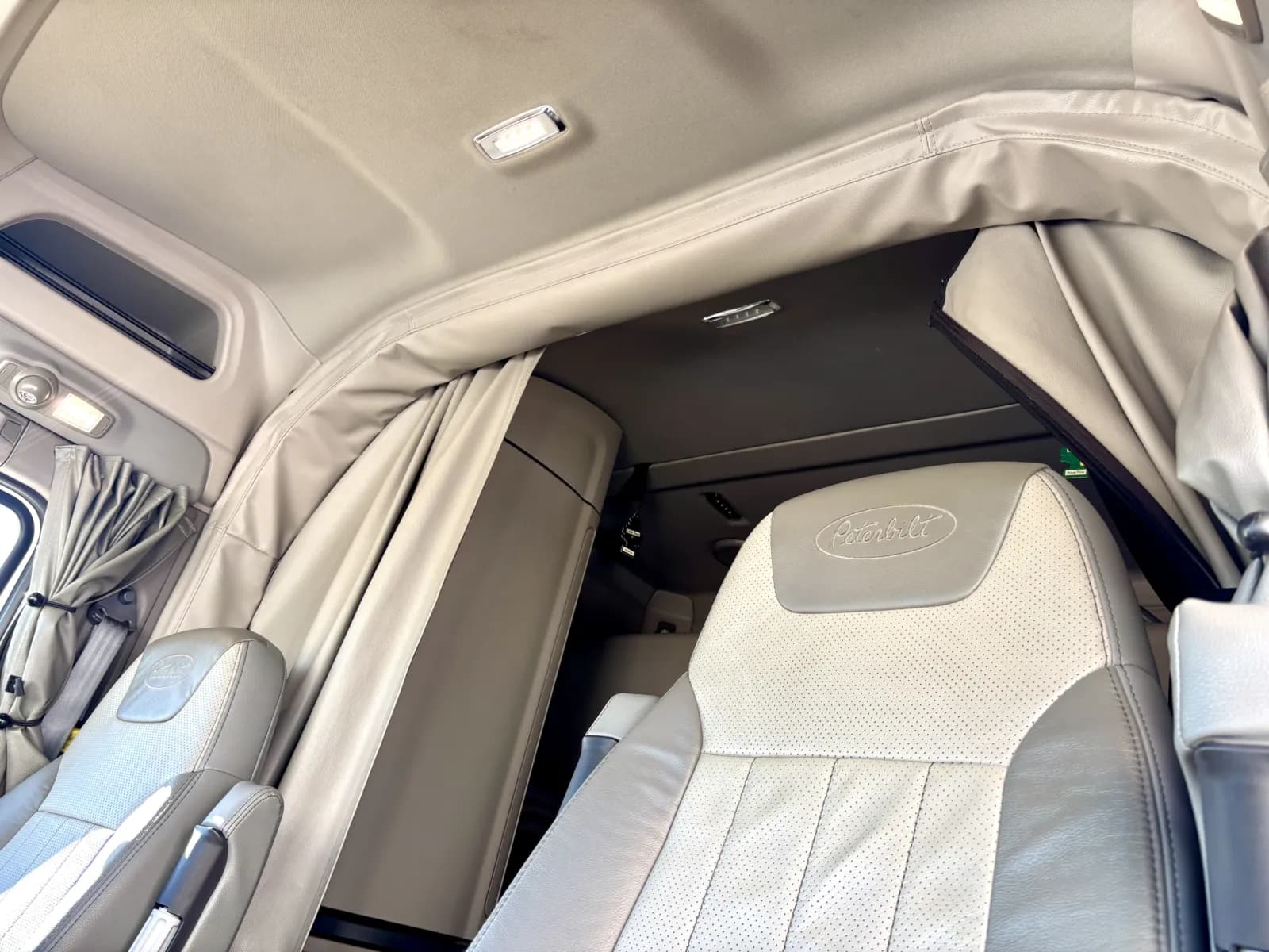 2024 Peterbilt 567 — photo 18