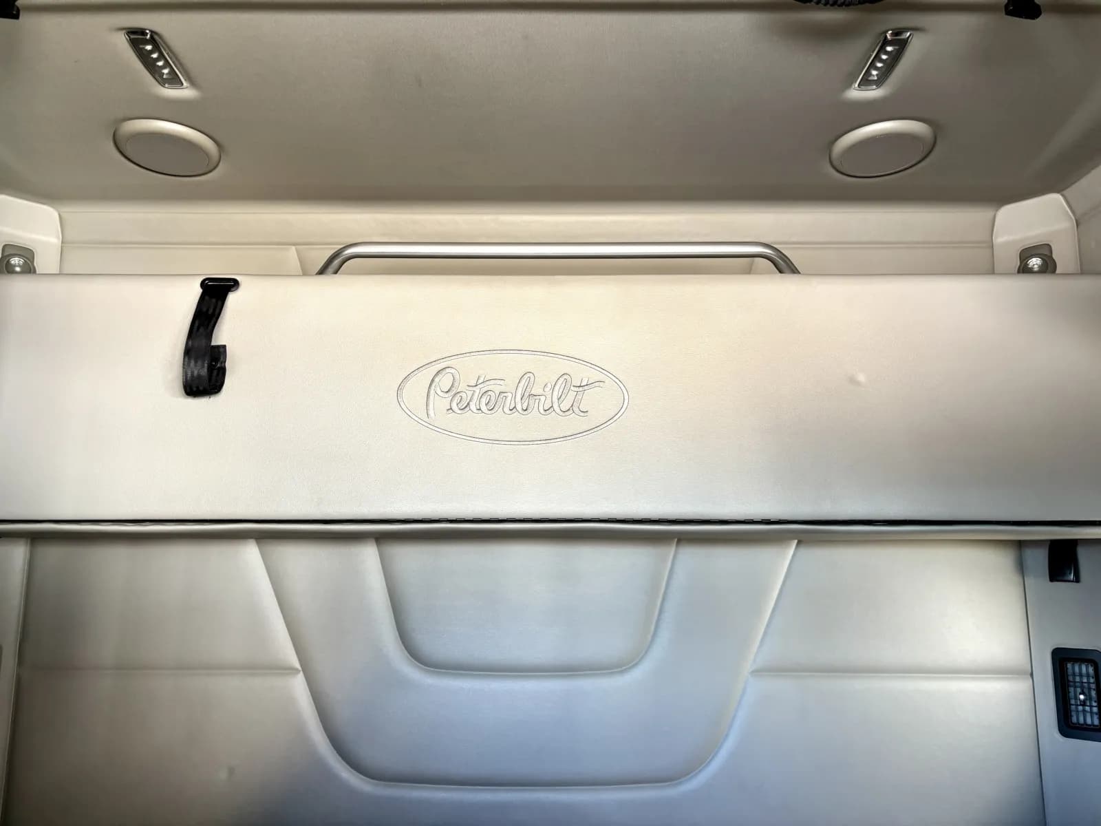 2024 Peterbilt 567 — photo 21