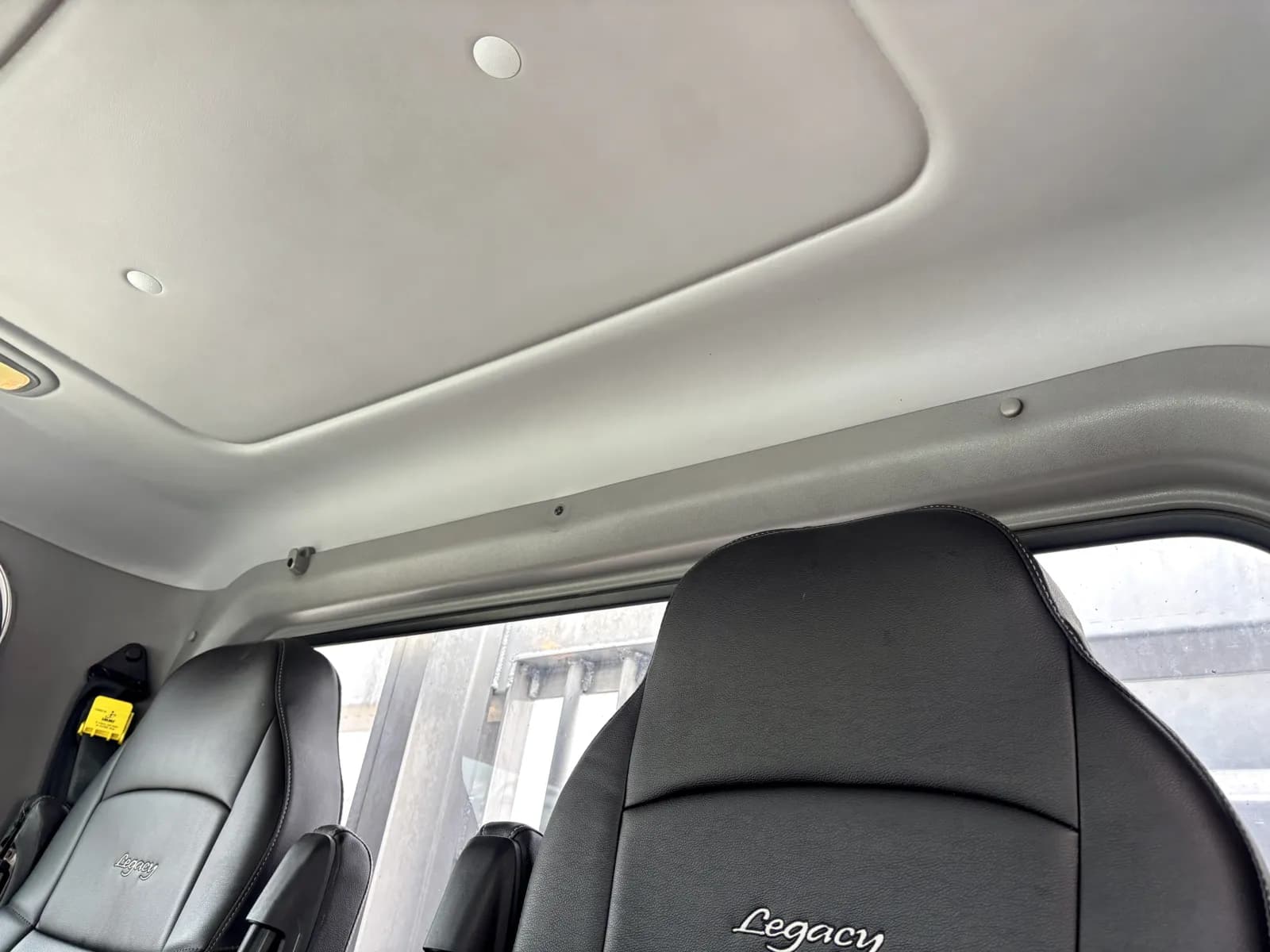 2021 Peterbilt 389 — photo 20