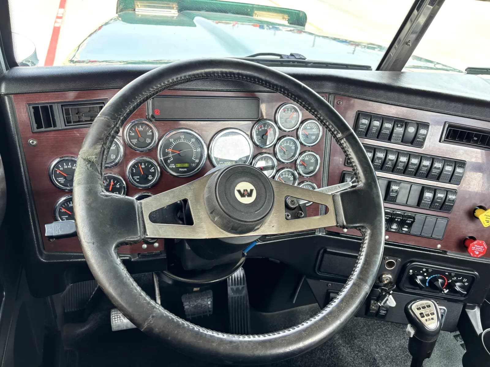 2022 Western Star 4900 — photo 16