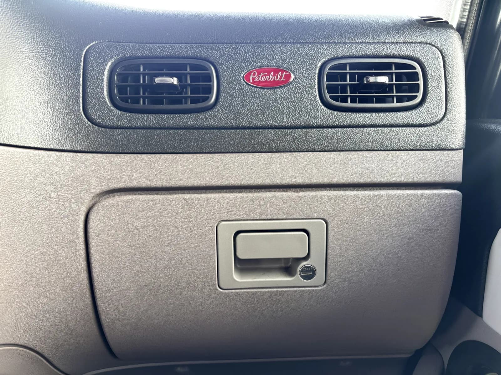 2017 Peterbilt 389 — photo 19