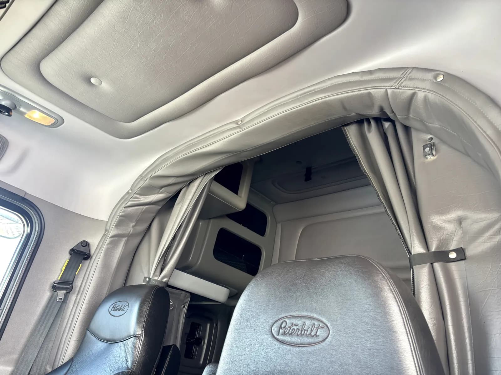 2017 Peterbilt 389 — photo 20