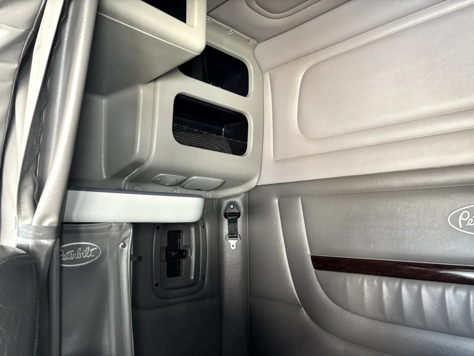 2017 Peterbilt 389 — photo 22