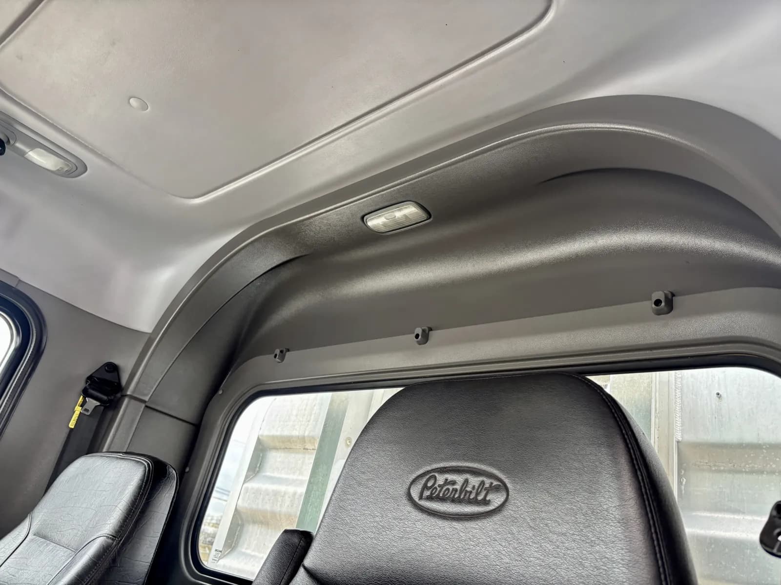 2017 Peterbilt 389 — photo 19