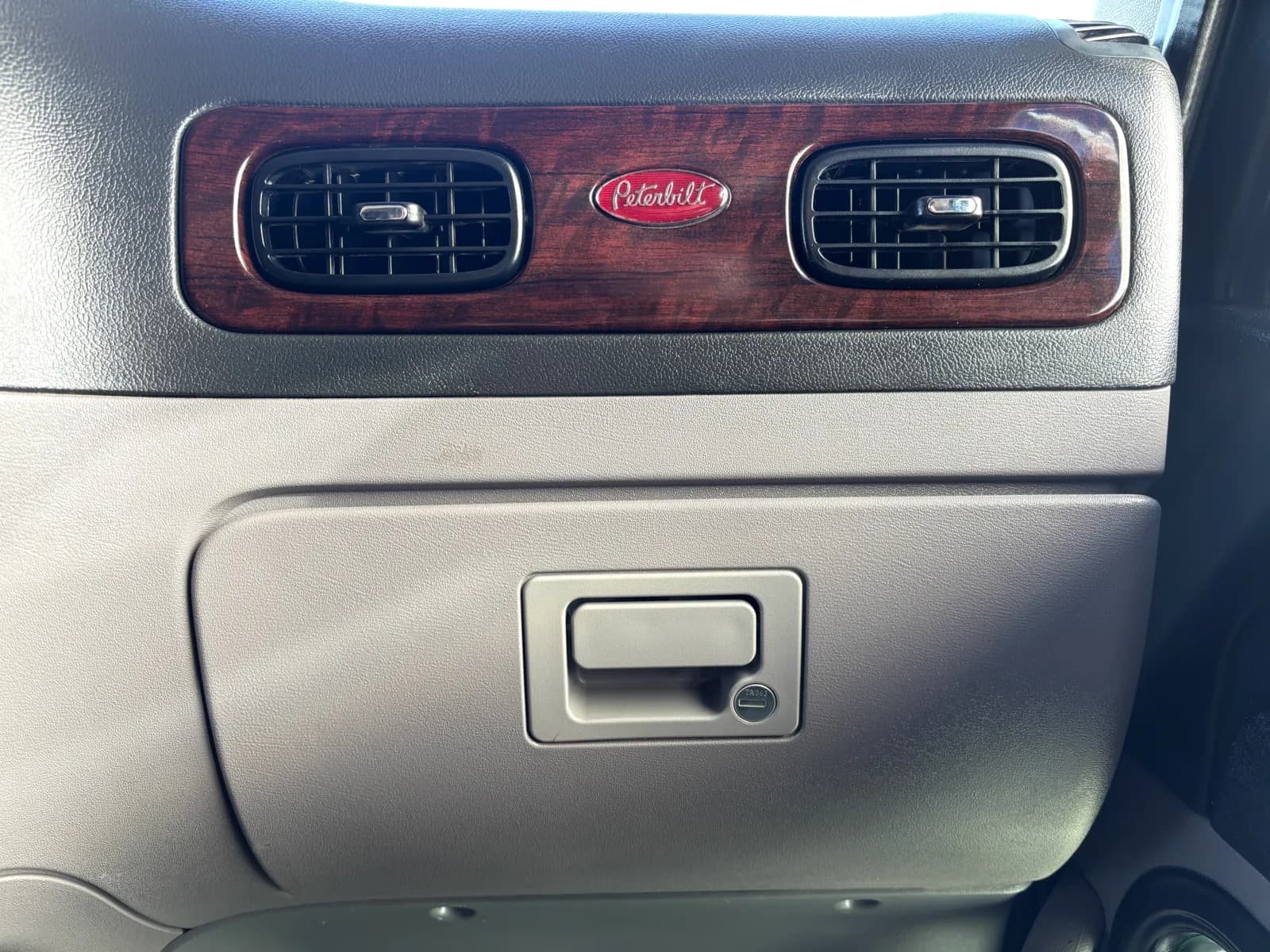 2016 Peterbilt 389 — photo 19