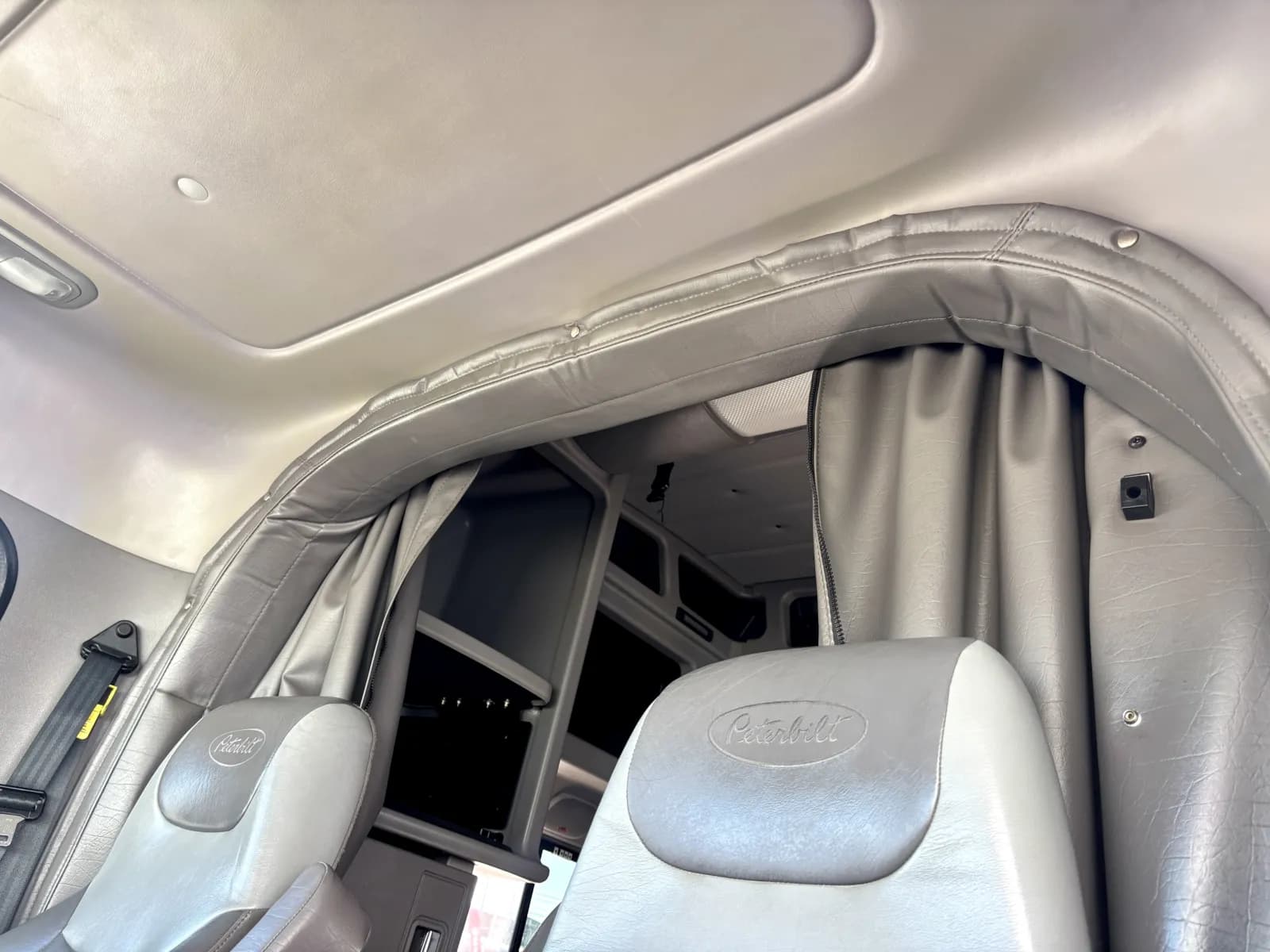 2024 Peterbilt 389 — photo 20