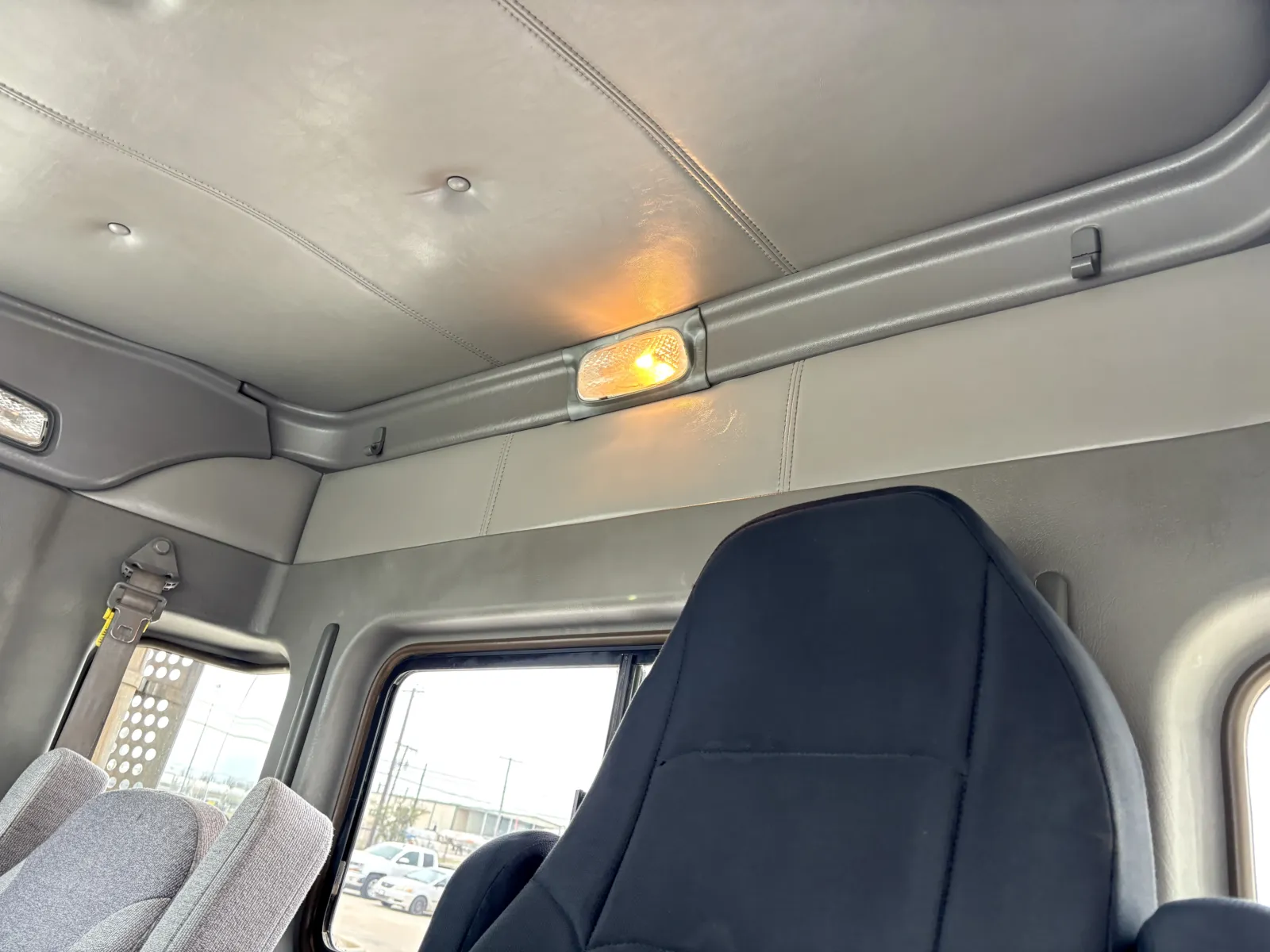 2013 Kenworth T800 — photo 20