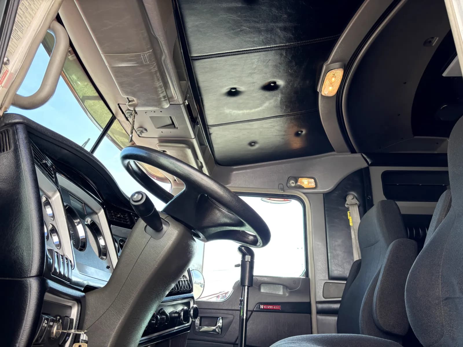 2016 Kenworth T800 — photo 14