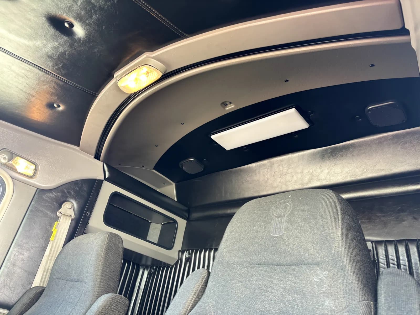 2016 Kenworth T800 — photo 20