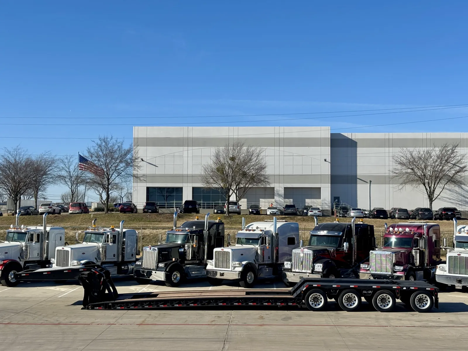 2013 Landoll — photo 2