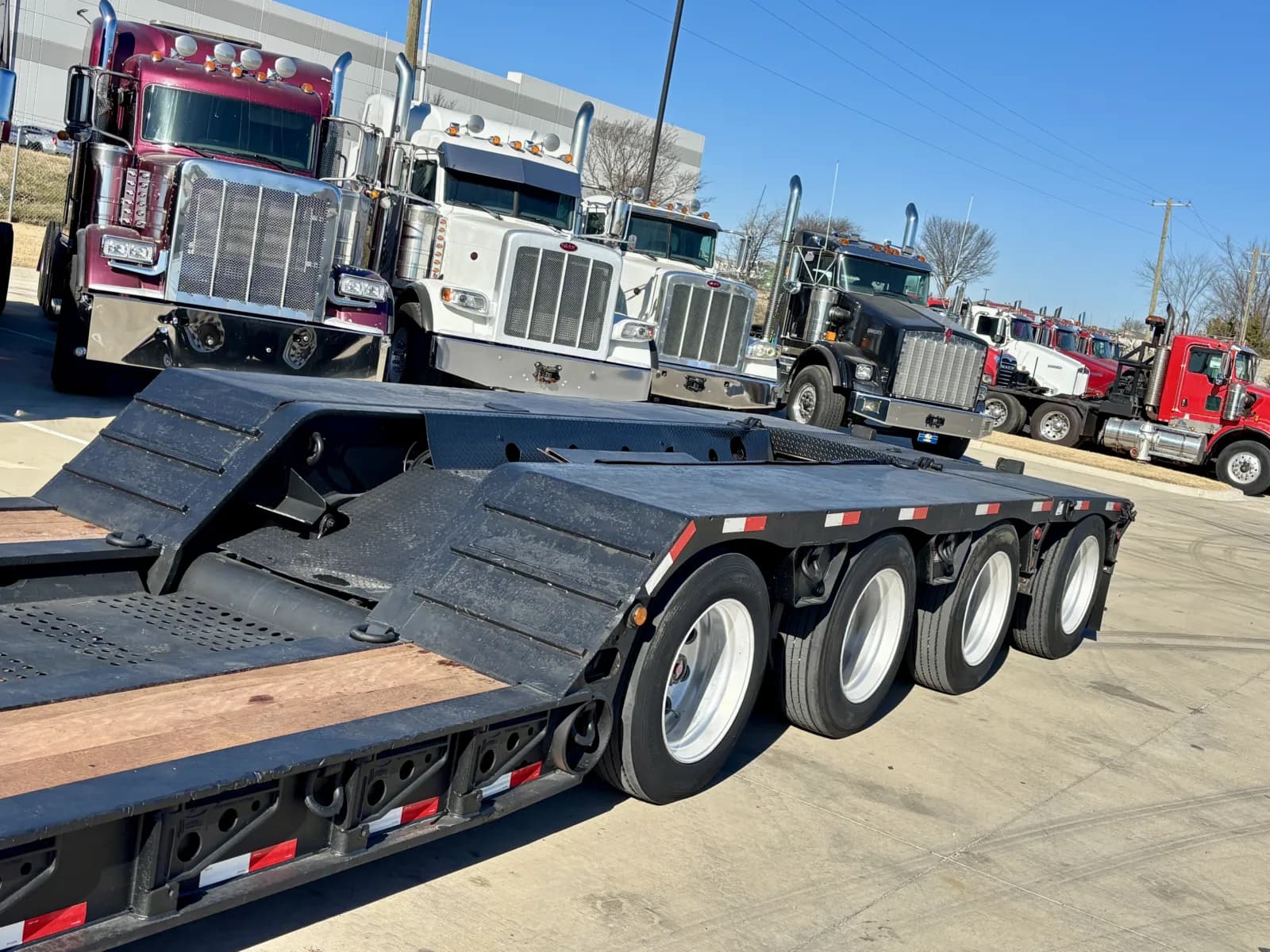 2013 Landoll — photo 7