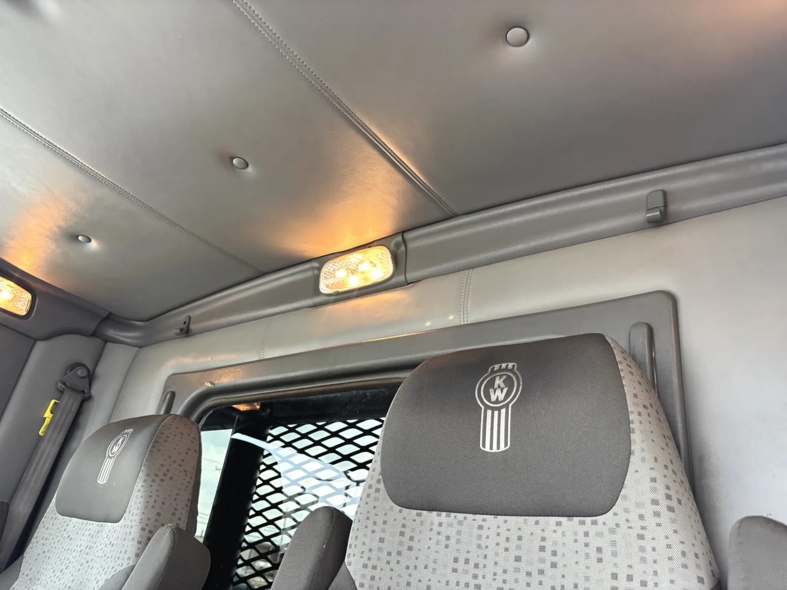 2015 Kenworth T800 — photo 20