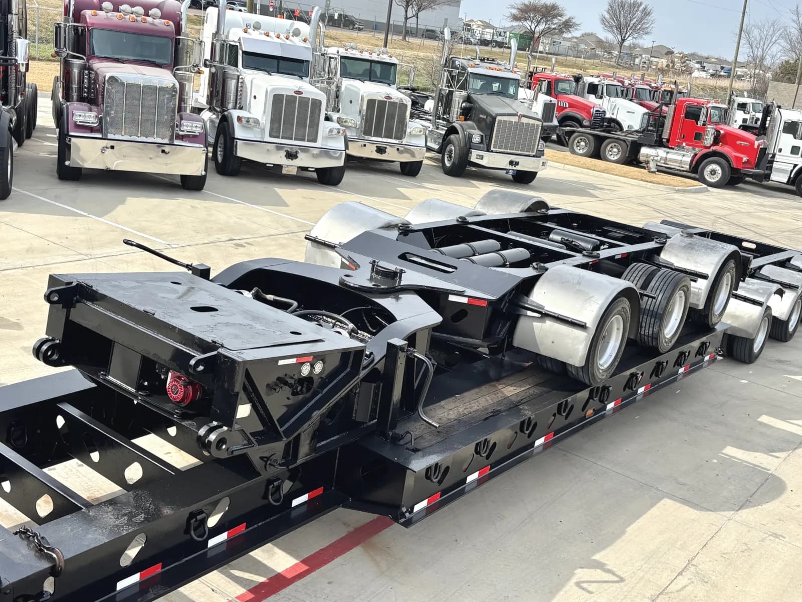 2017 XL Specialized — photo 7