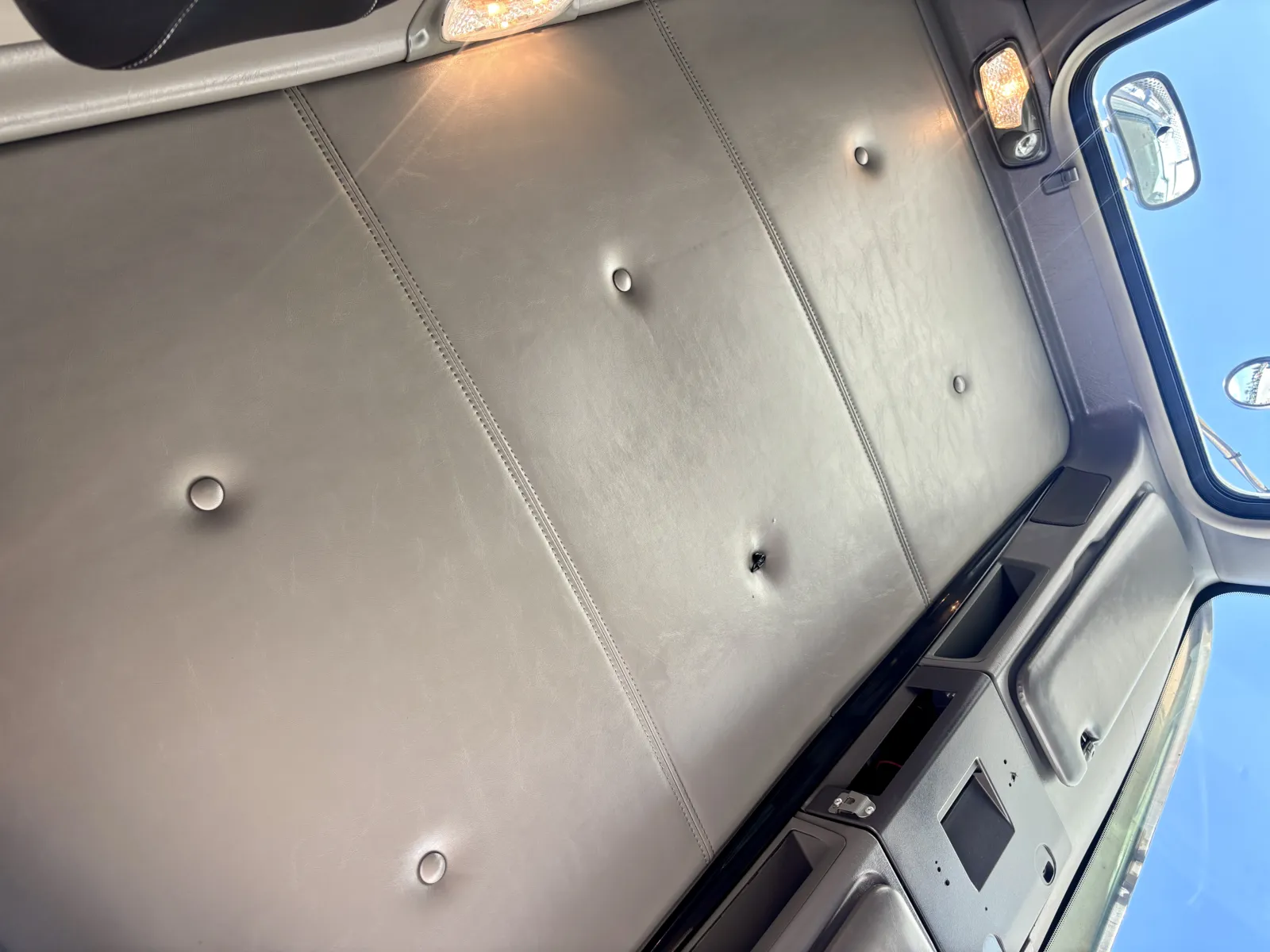 2018 Kenworth T800 — photo 20