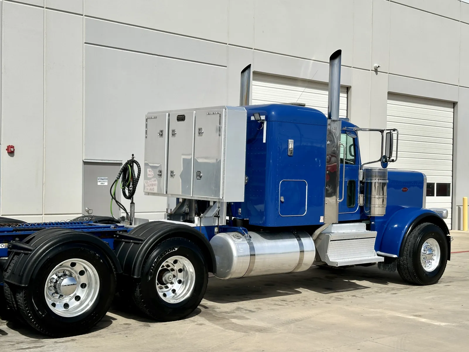 2019 Peterbilt 389 — photo 7