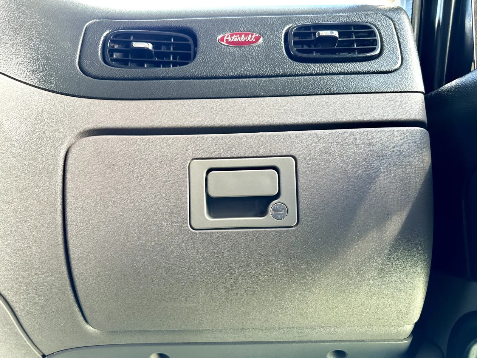 2016 Peterbilt 389 — photo 19