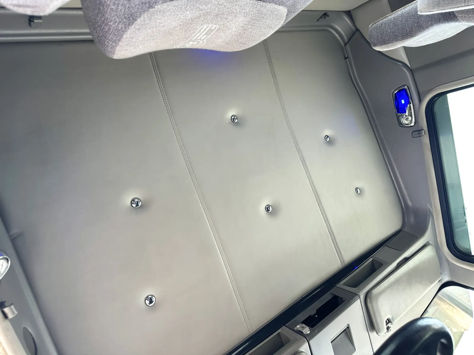 2017 Kenworth T800 — photo 20