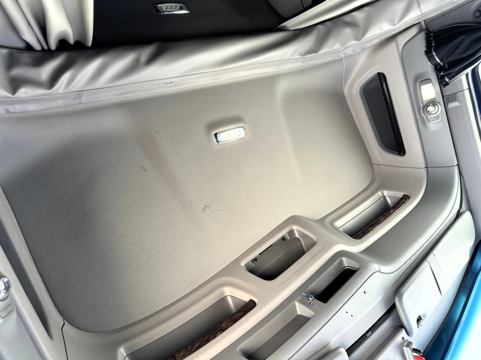 2025 Peterbilt 589 — photo 21