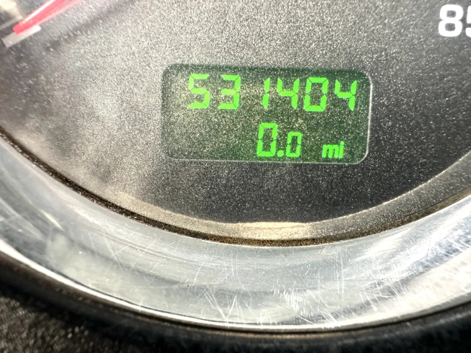 2012 Kenworth T800 — photo 21