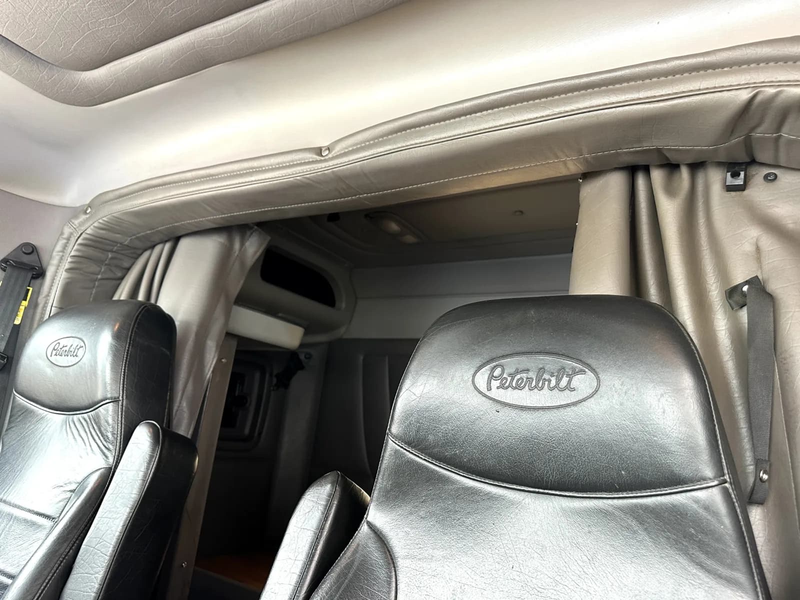 2018 Peterbilt 389 — photo 20