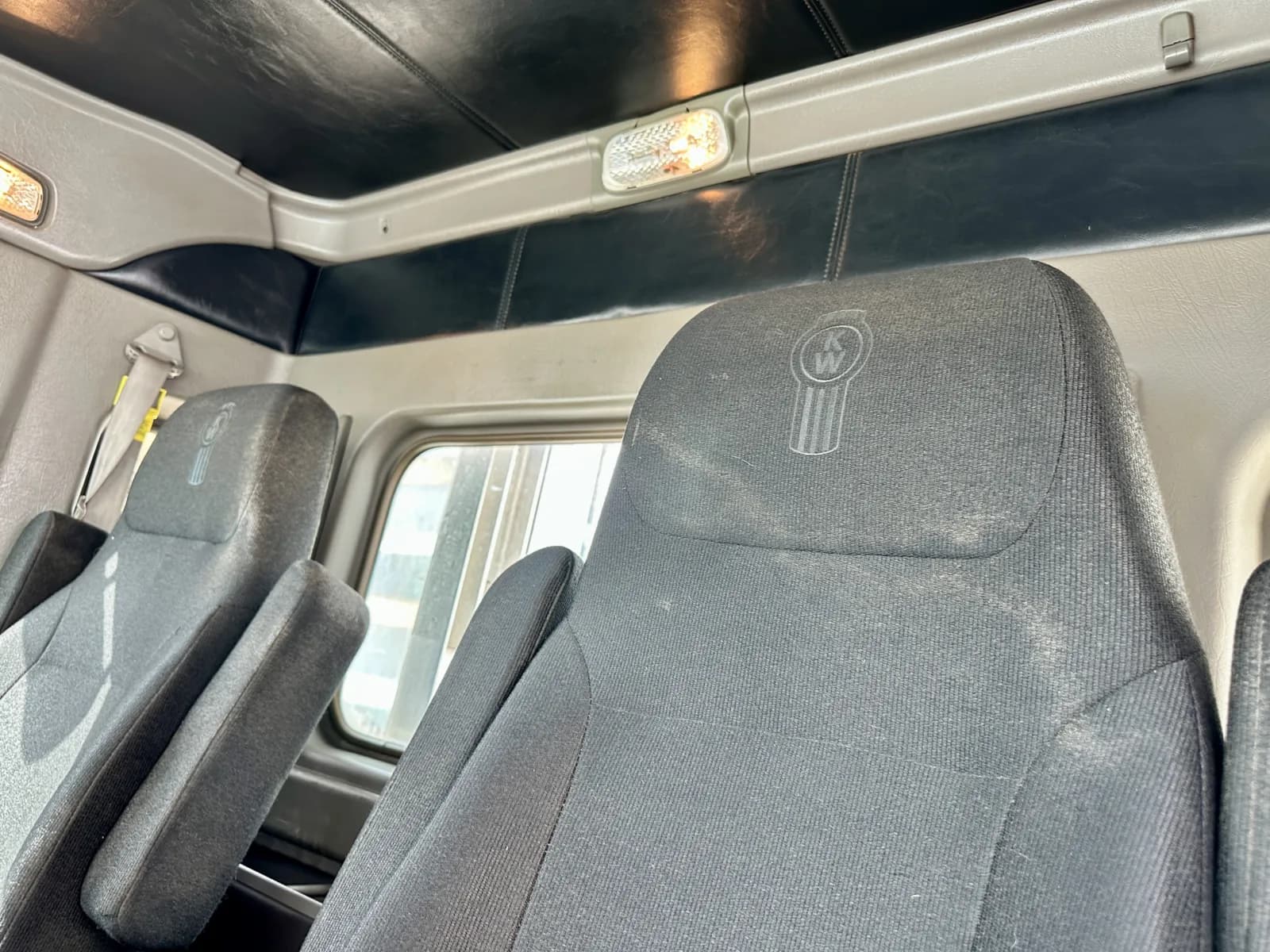 2017 Kenworth W900 — photo 20