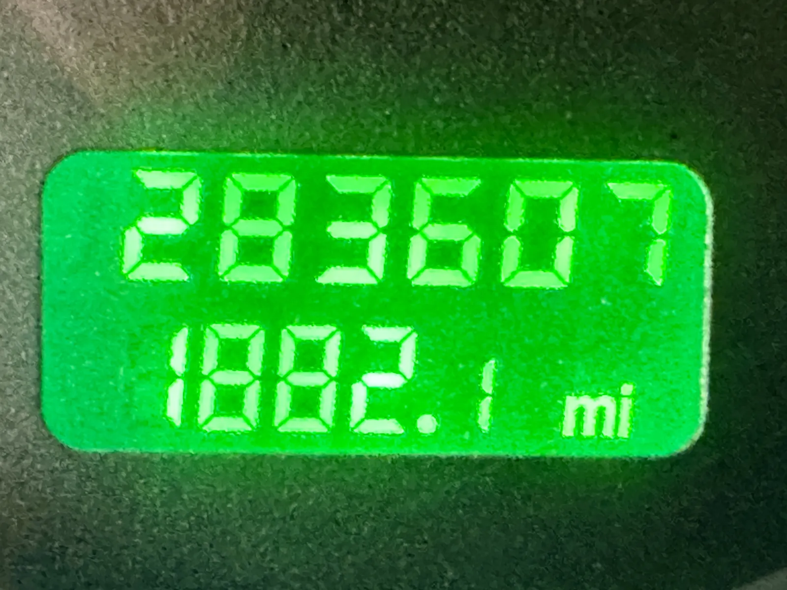 2011 Kenworth T800 — photo 17