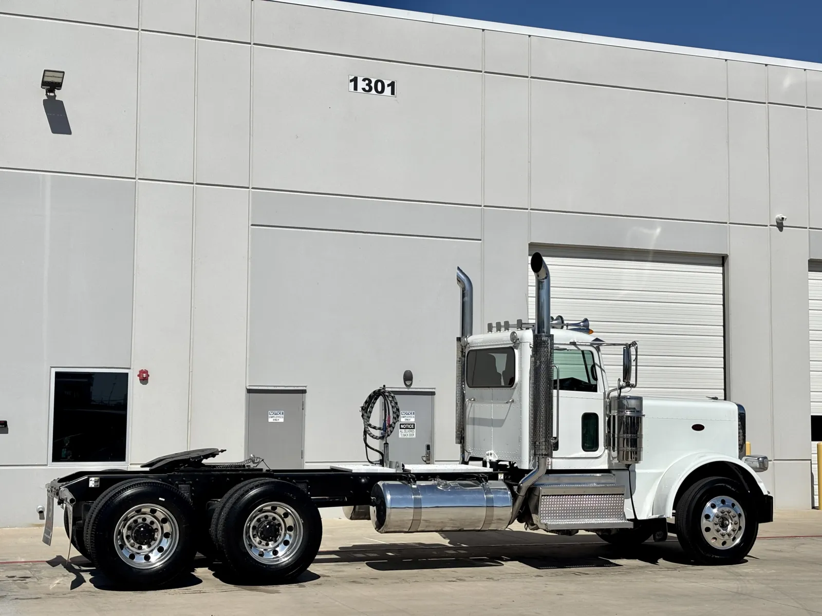 2020 Peterbilt 389 — photo 5