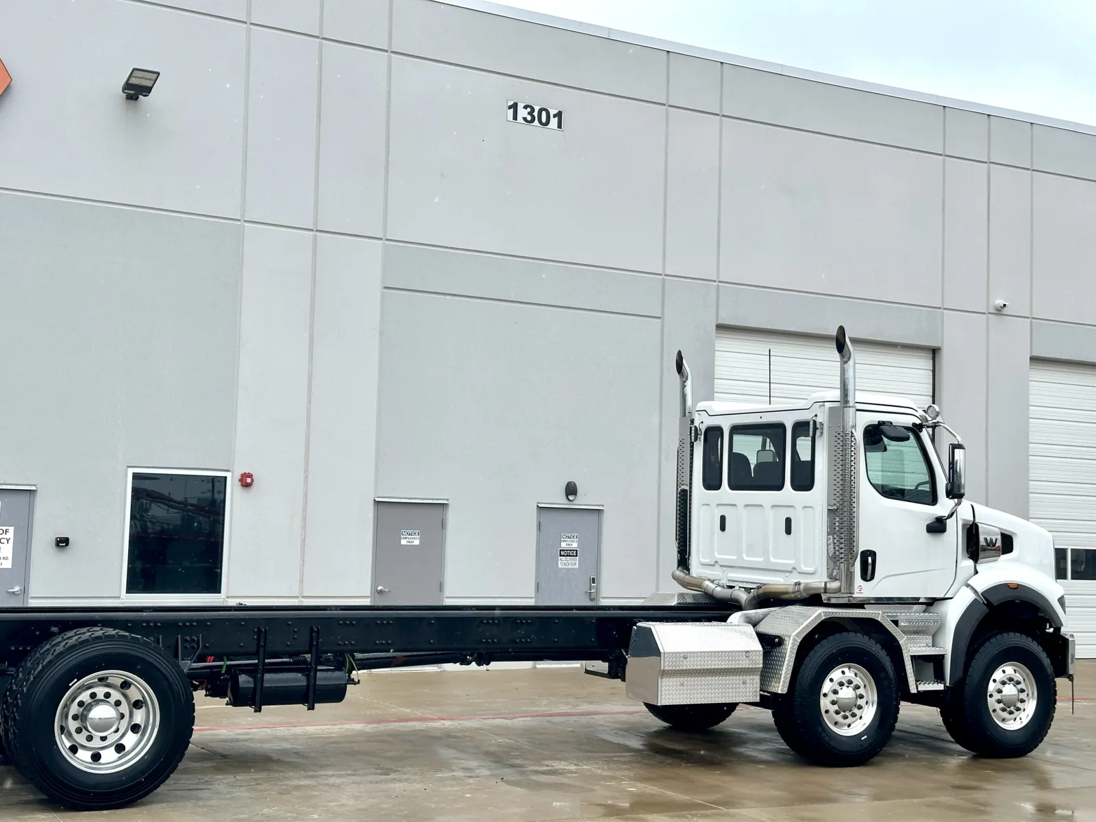 2022 Western Star 49X — photo 7