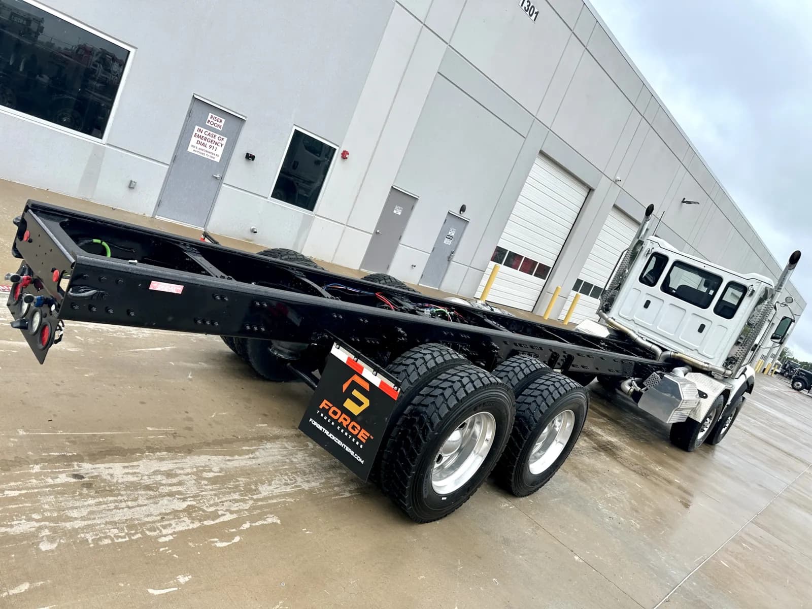 2022 Western Star 49X — photo 11