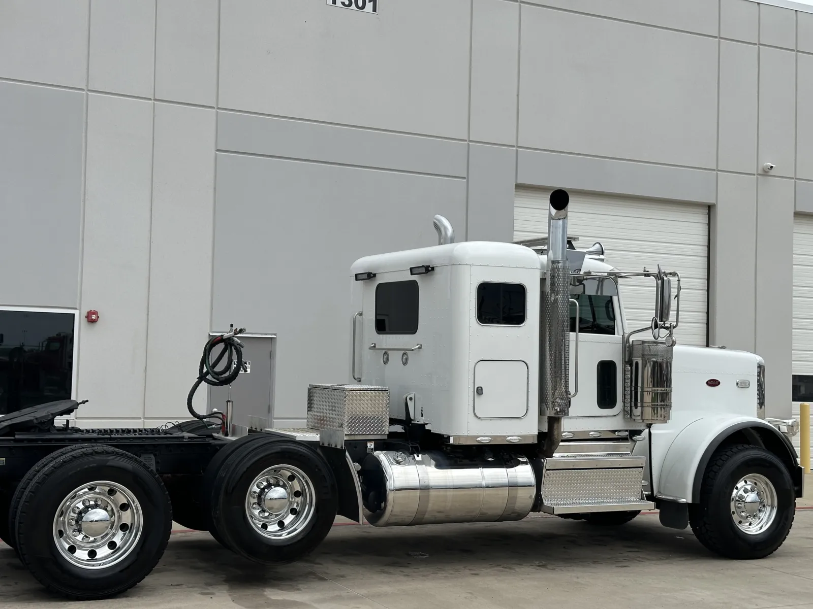 2019 Peterbilt 389 — photo 7