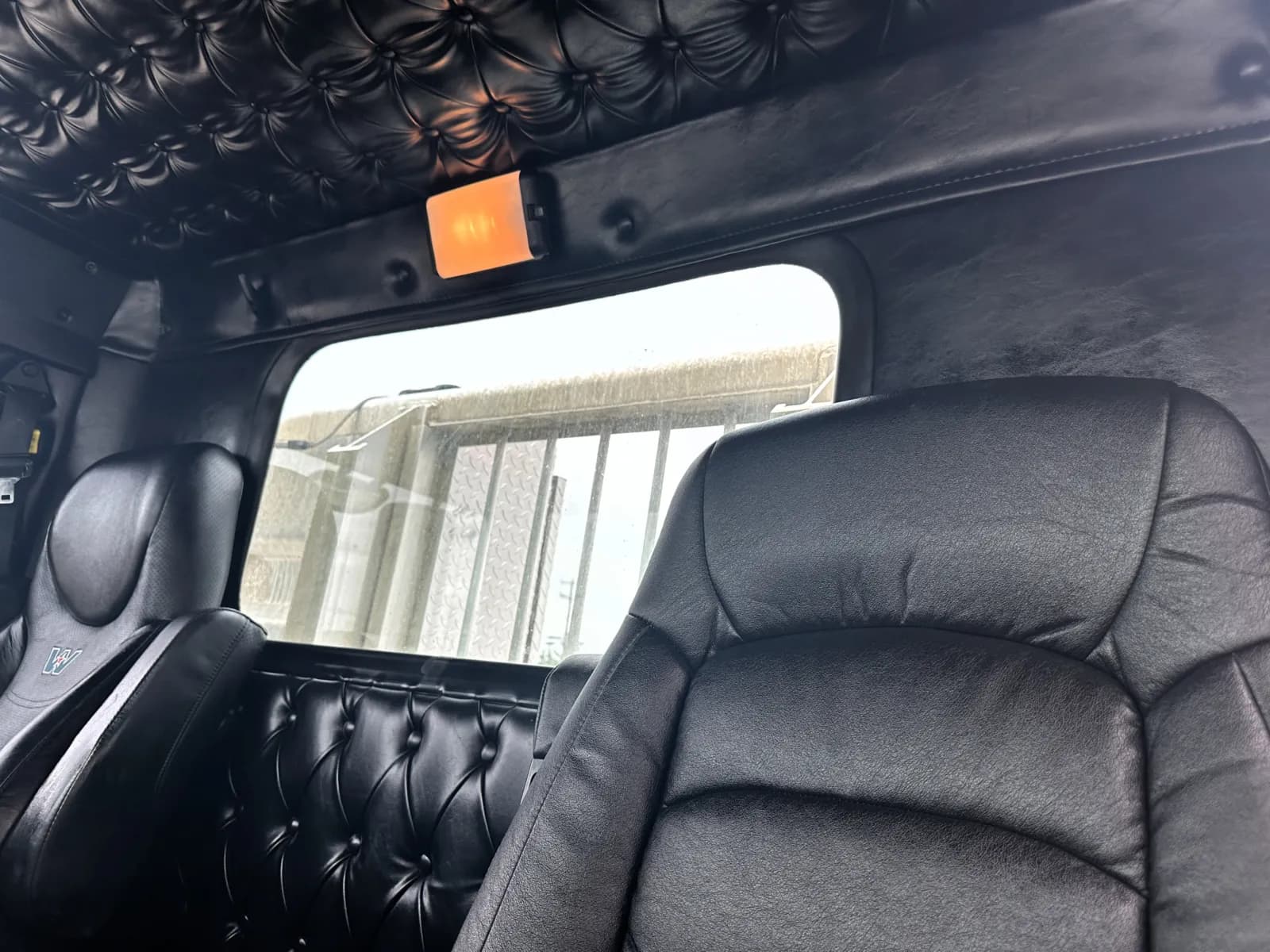 2012 Western Star 4900 — photo 20