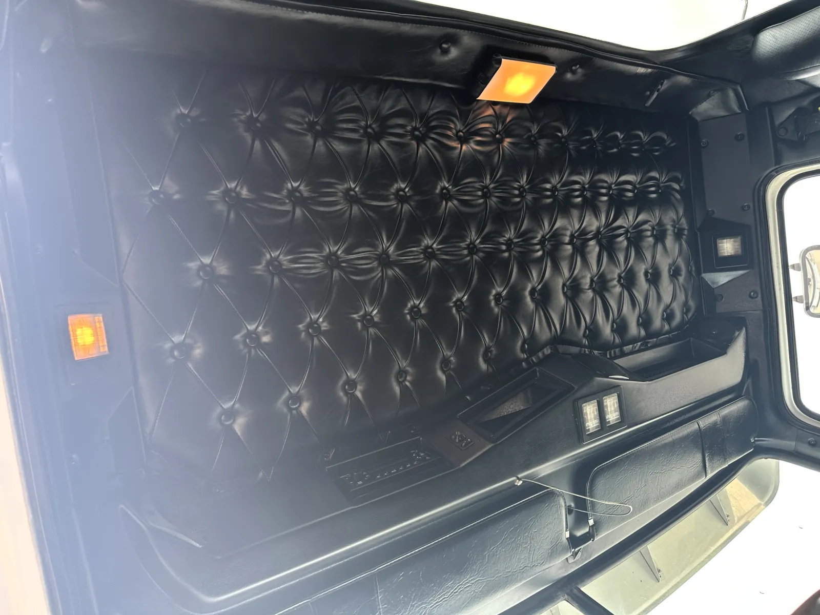 2012 Western Star 4900 — photo 21