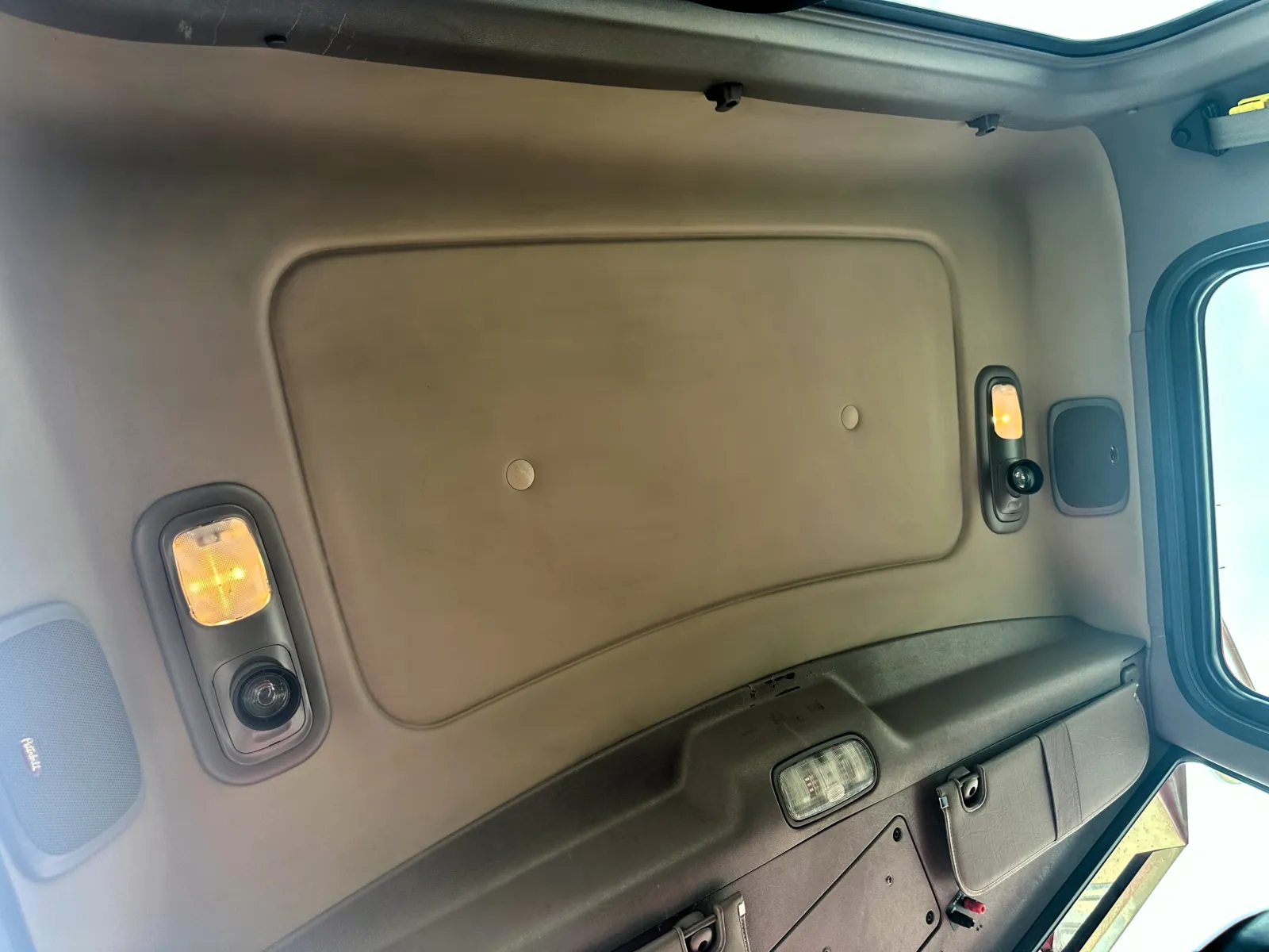 2017 Peterbilt 389 — photo 21