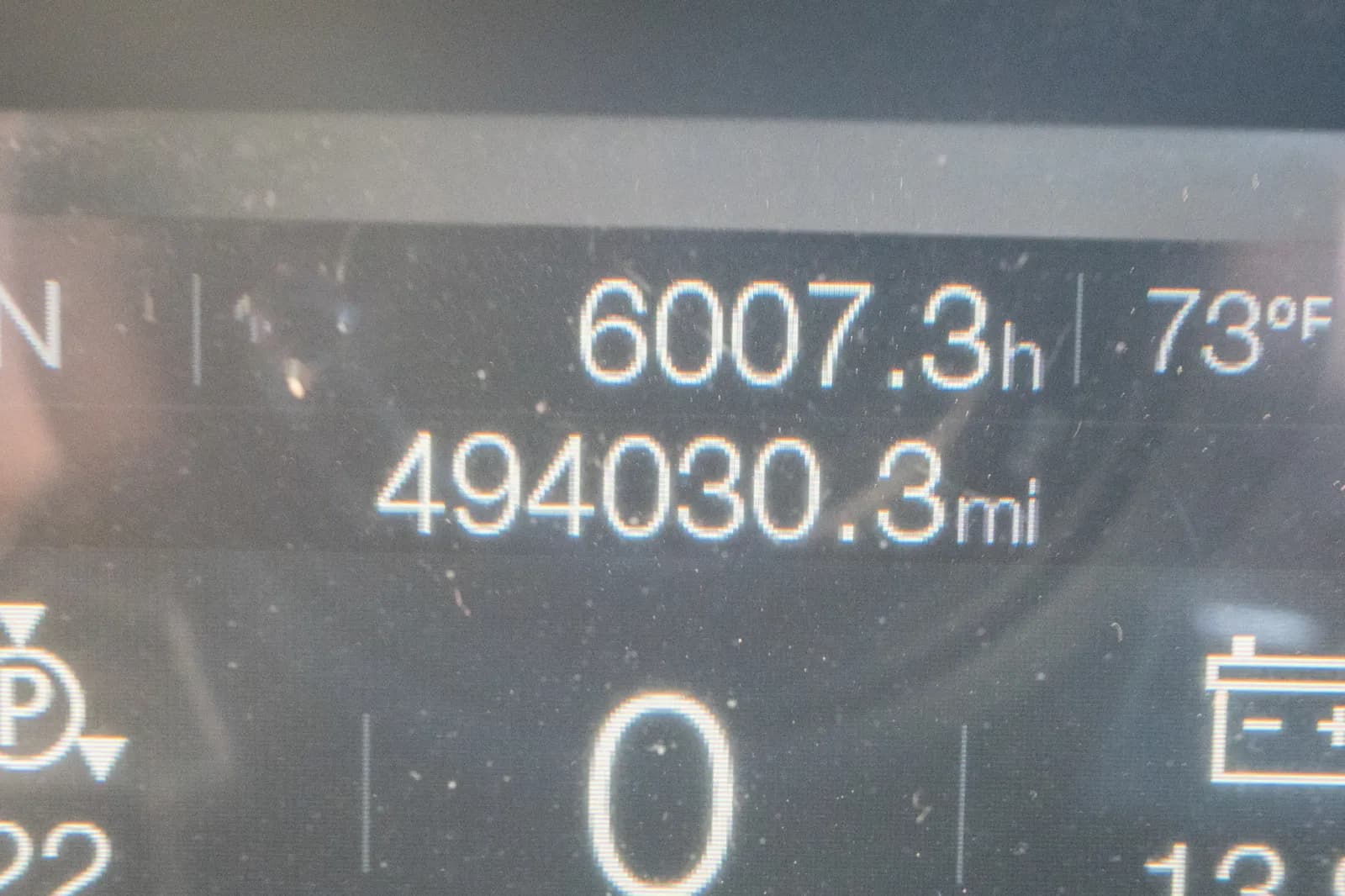 2019 Mack Pinnacle — photo 17