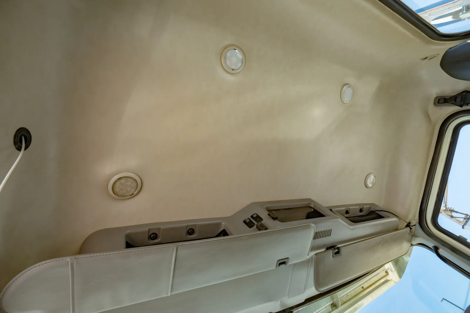 2019 Mack Pinnacle — photo 21