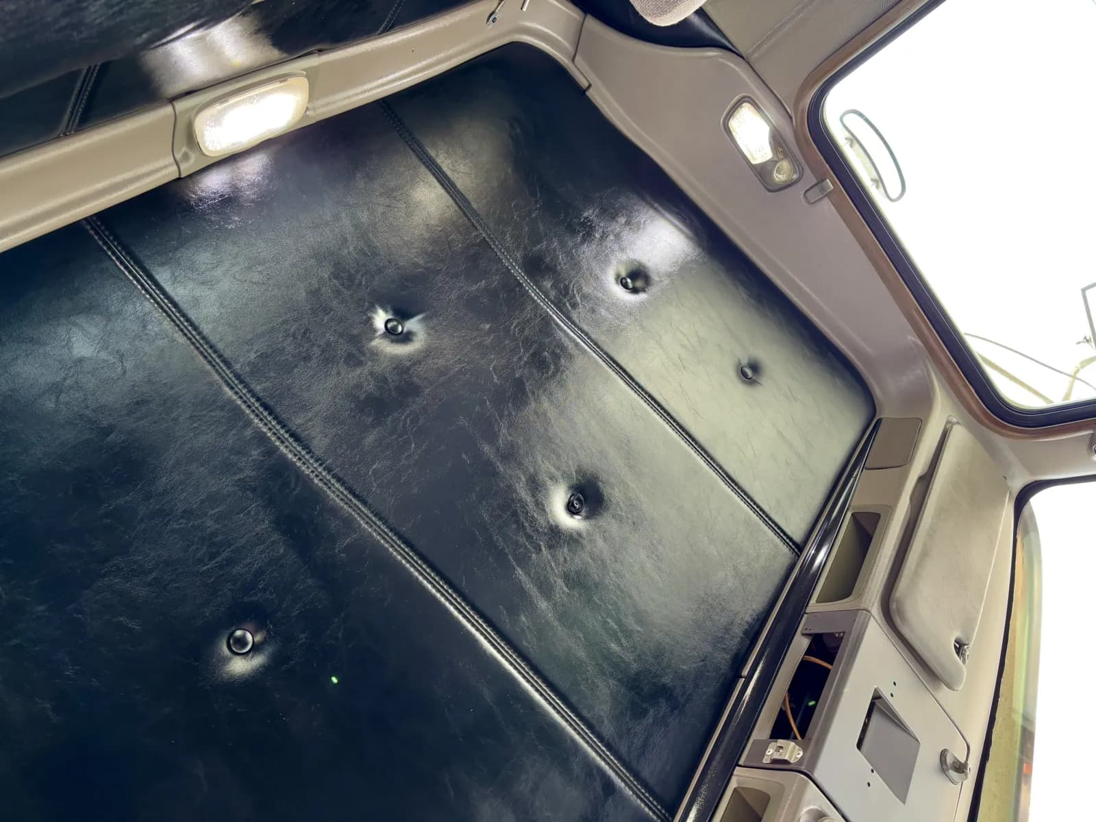 2013 Kenworth T800 — photo 21