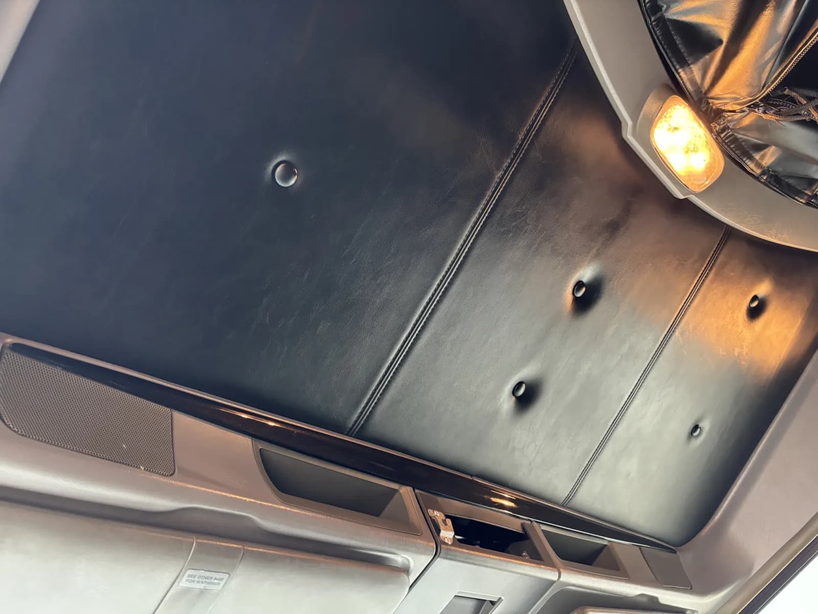 2014 Kenworth T800 — photo 21