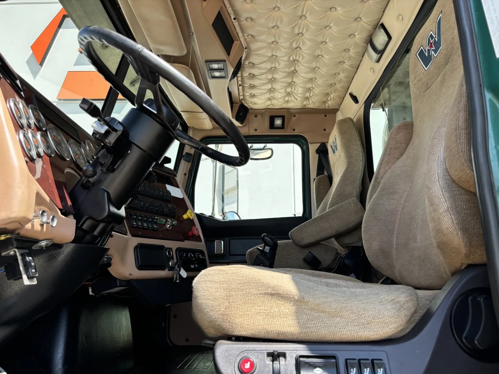 2015 Western Star 4900 — photo 14