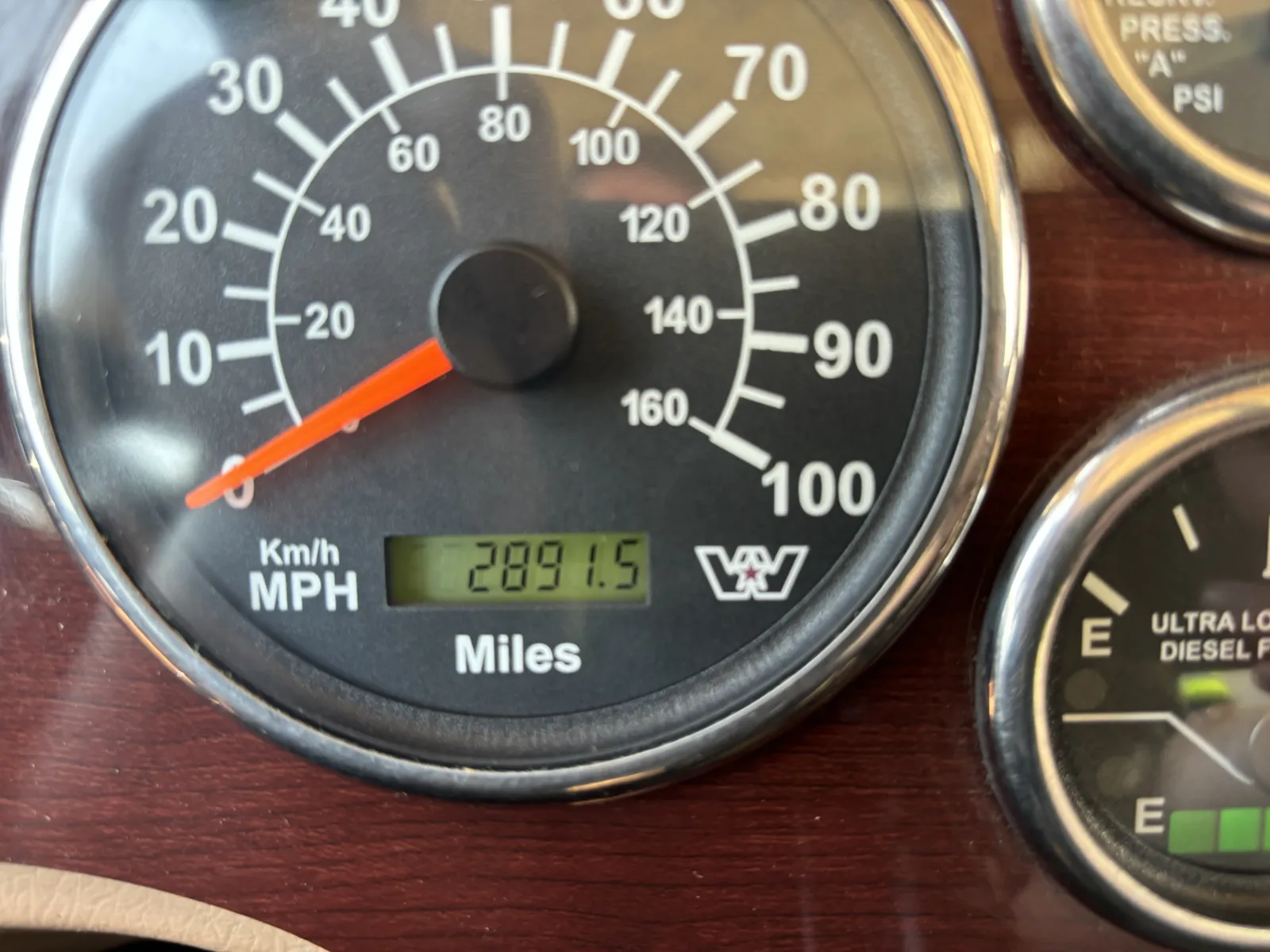 2015 Western Star 4900 — photo 17