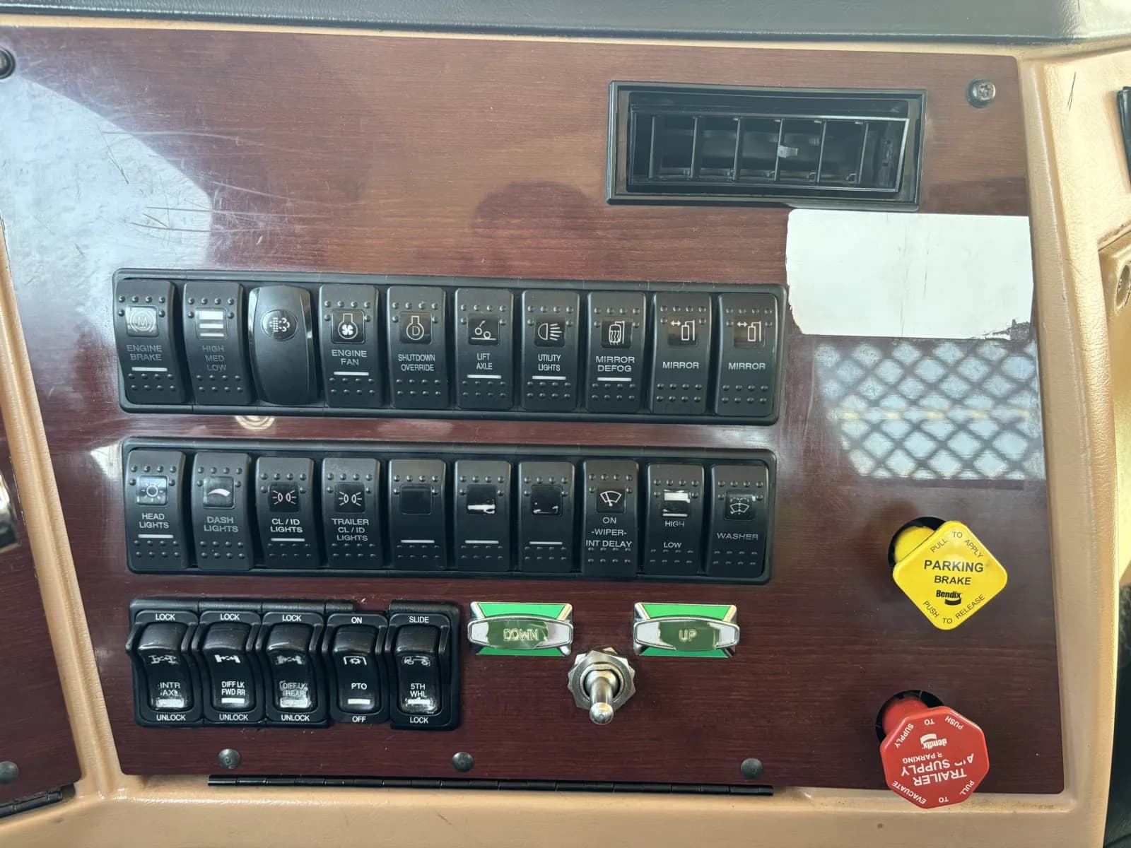 2015 Western Star 4900 — photo 18