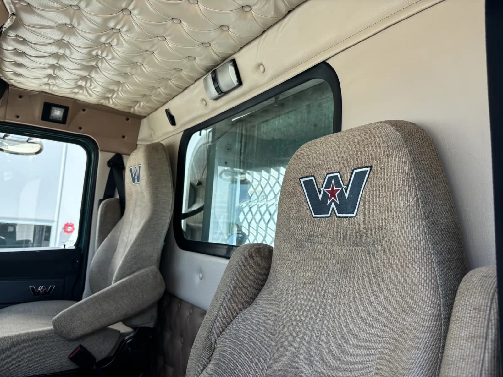 2015 Western Star 4900 — photo 20