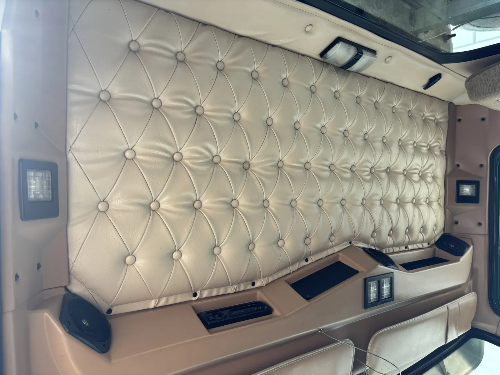 2015 Western Star 4900 — photo 21