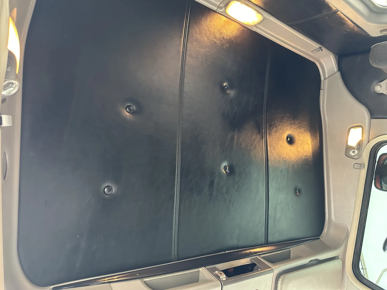 2019 Kenworth W900 — photo 21